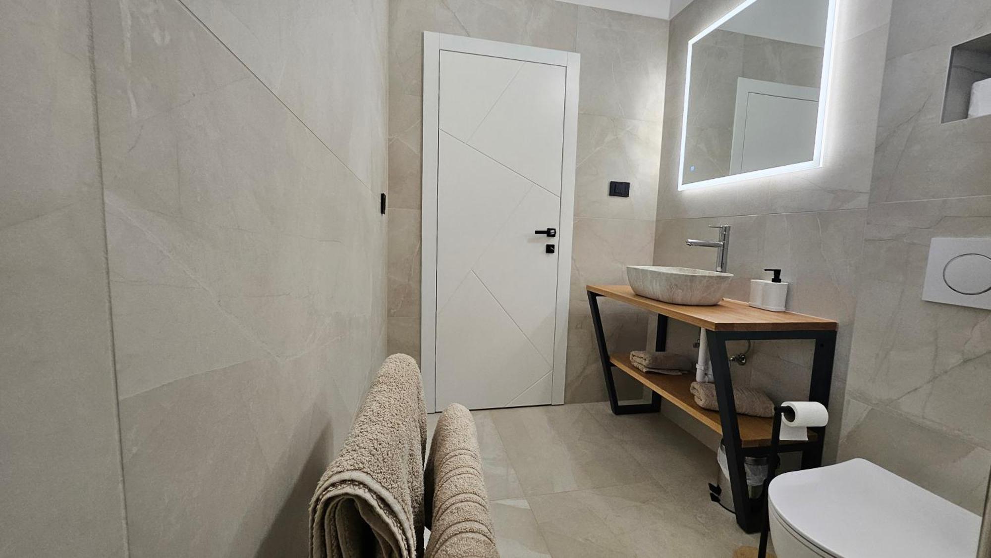 Richi Rooms & App Funtana Exterior photo