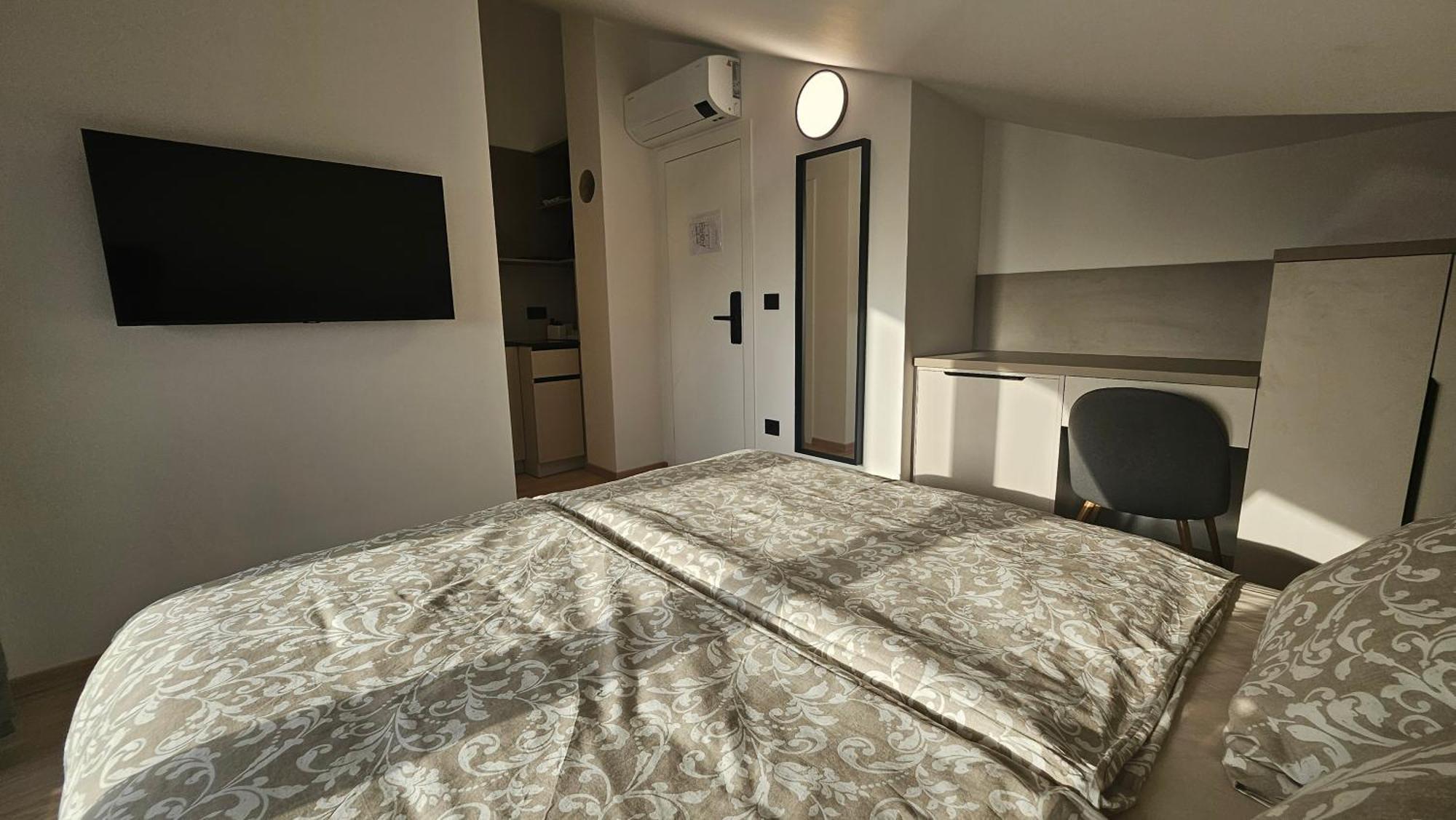 Richi Rooms & App Funtana Exterior photo